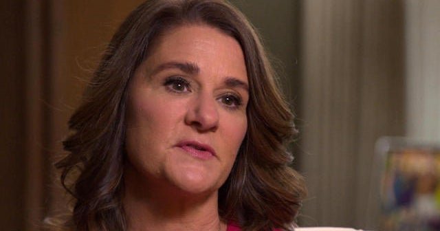 Q & A: Gats Melinda - CBS Nights