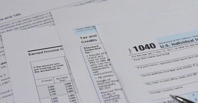 A imposed proposition - CBS news