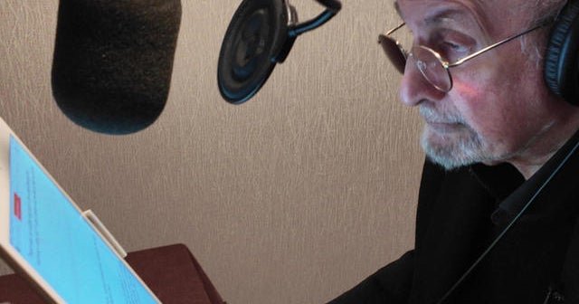 The most annoying thing of the attack for Salman Rushdie
