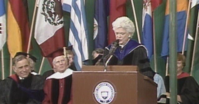 WATCH: The 1990 Barbara Balh's Commission to Walesley