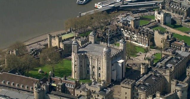 A story of london