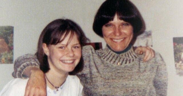 Mother's murder proof - part 1