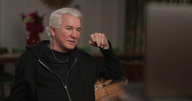 Of which stars of Australian movies lead to Hollywood agent scene | 60 minutes