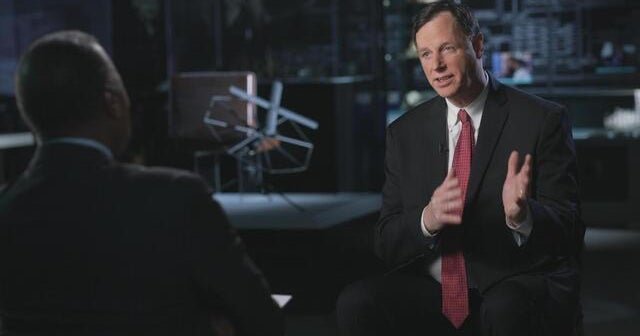 Russians team with young in English-tongue for Cyberattacks | 60 minutes