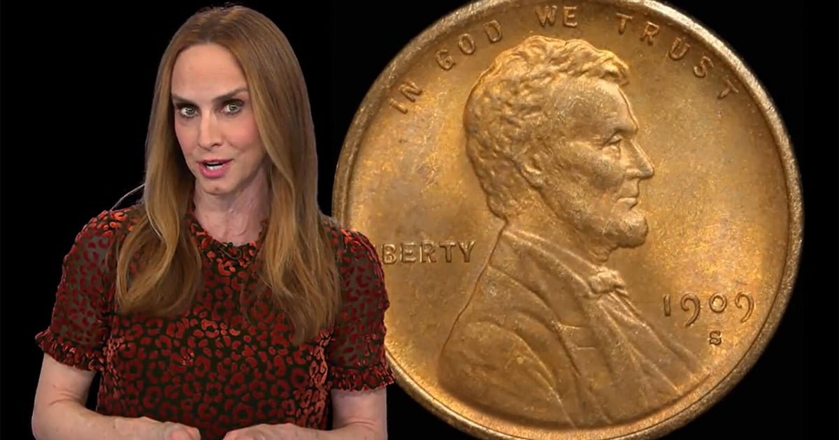 The faie sheal offers its two hundredths at the end of the penny