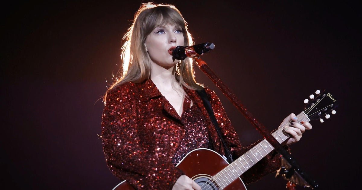 Taylor swift nuts backs masters of his first 6 albums