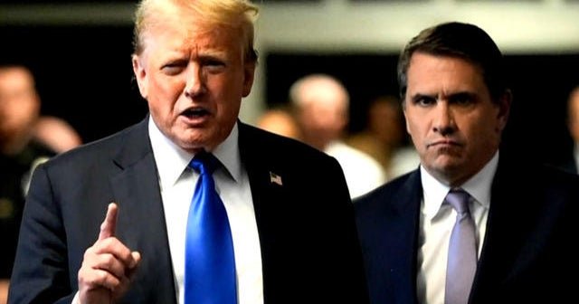 6/2: TAKE THE NATION - CBS news