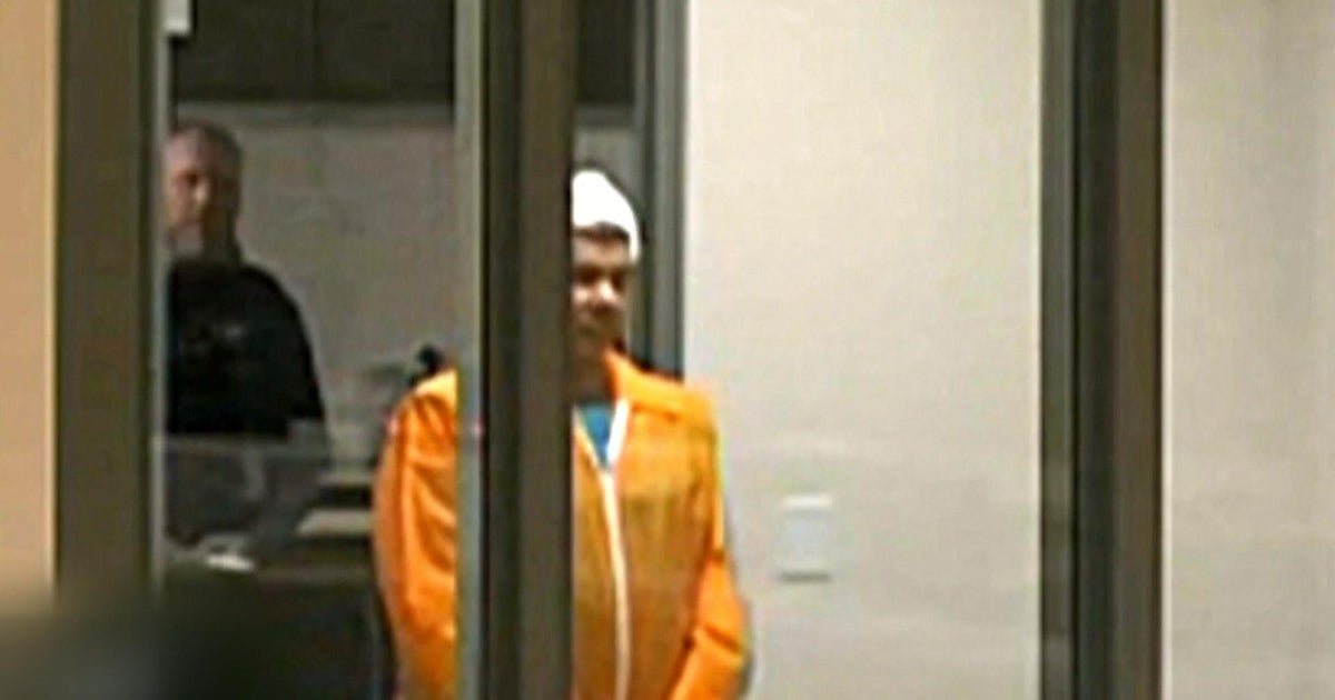 This is what we know of the boulder, Colorado, suspected attack while making the load of hate crime