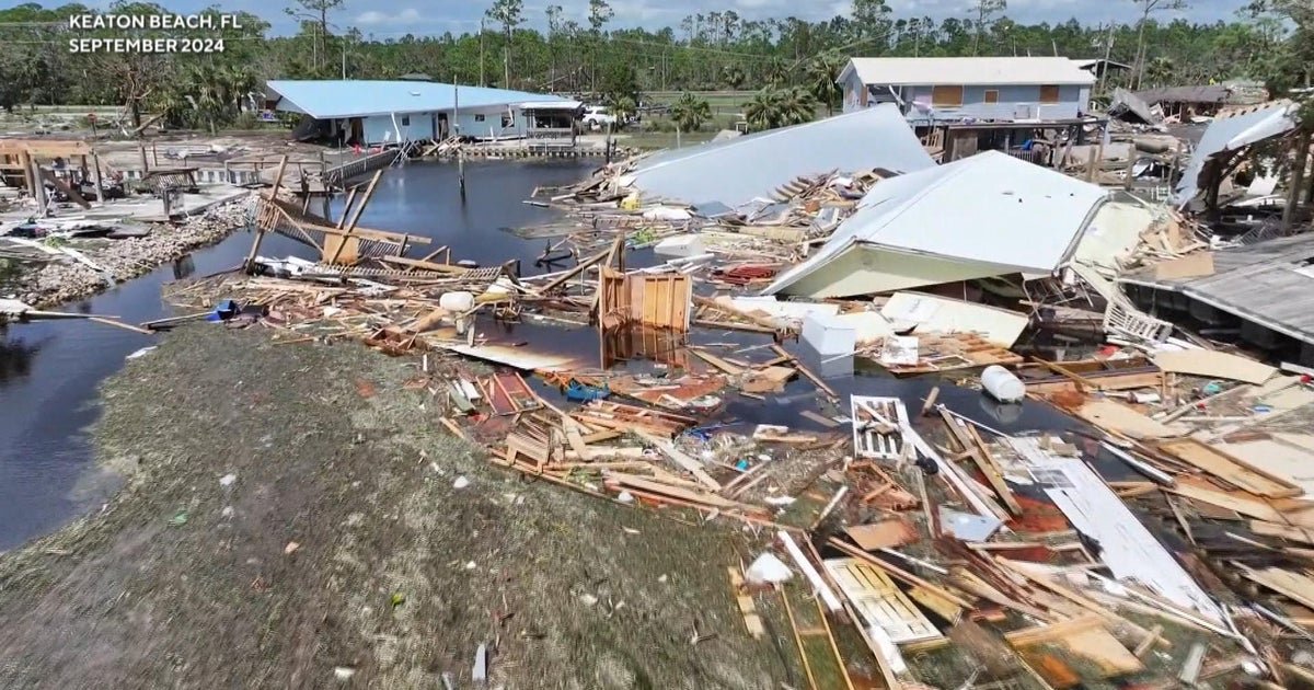 Relating to the federal cuts can impact the government capacity to handle the hurricane hurricane disasters