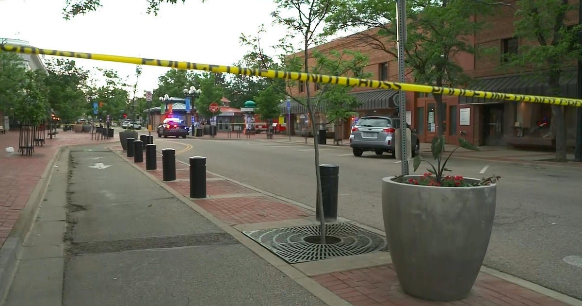 Eye opening: The new details about the attack in Colorado