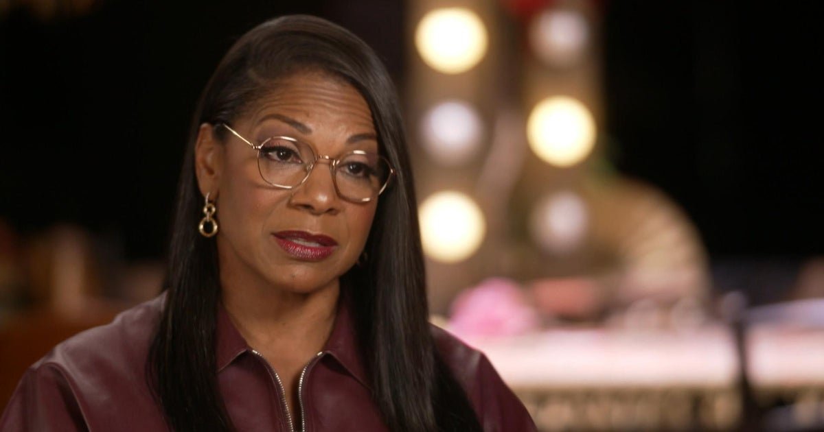 Broadway Strel McDonald on "emotional dive" in their last role
