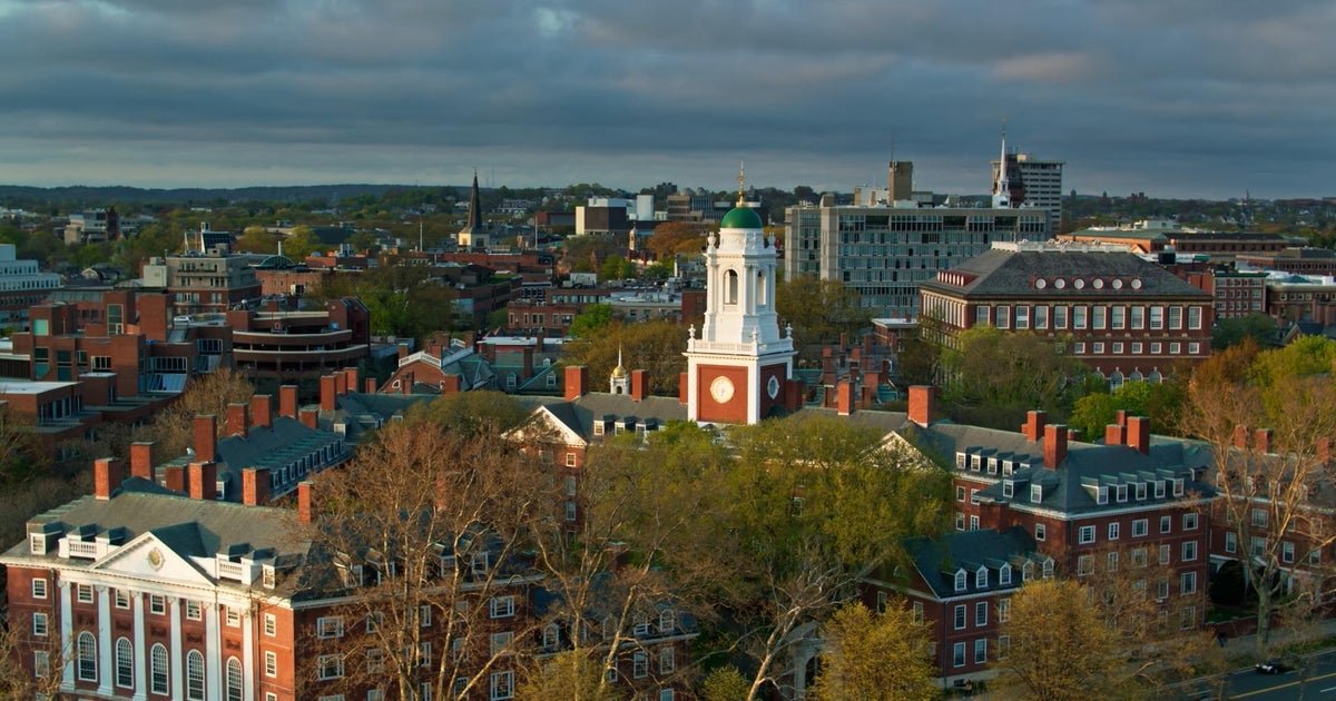 President Trump Bans the international students to enter the United States to study at Harvard
