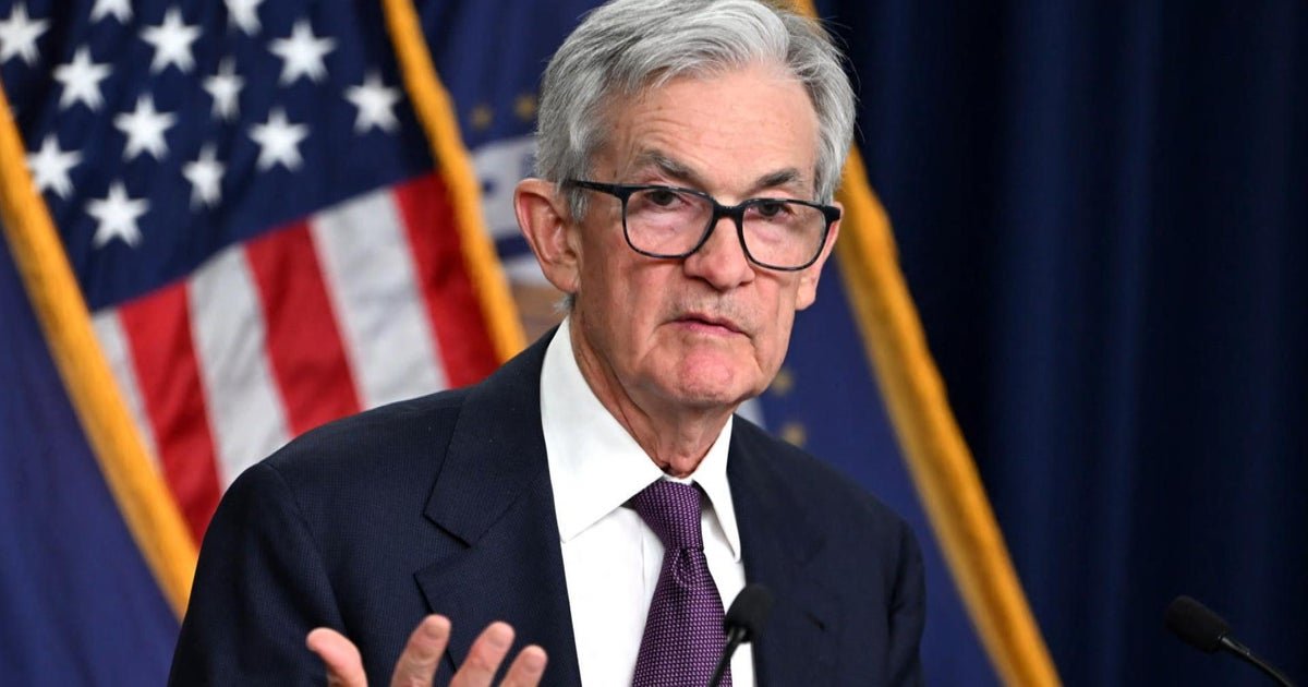 The President Trump Urges Gerome Powell to cut interest rates. Here's what you are looking.