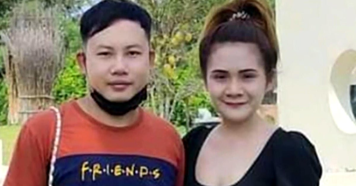 Israel says he recover the body of a Thai hostage from Gaza