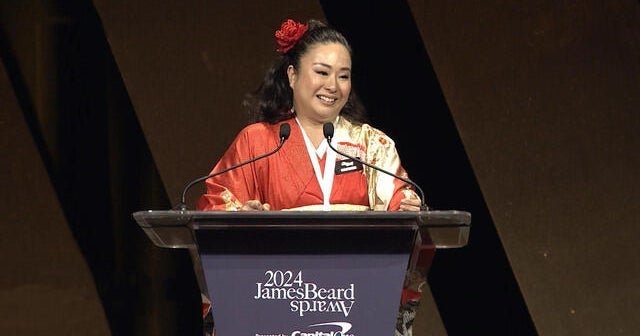 PICS: James Beard Premises Chefs