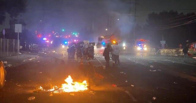 6/8: face the nation - news of CBs
