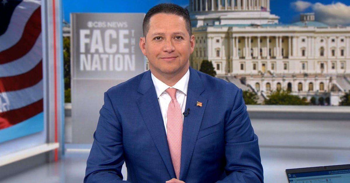 Rep. Tony Gonzales says Protests are "tip of the iceberg" as deportments