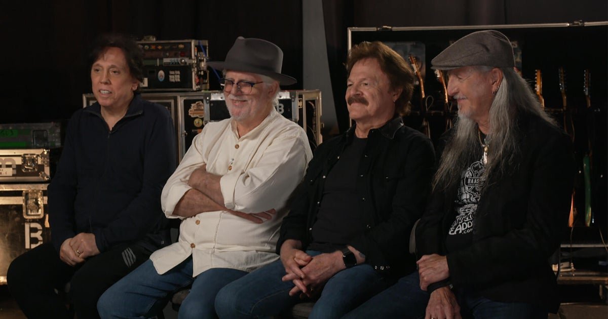 Extended Interview: The Goobie Brothers