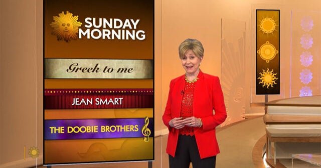 6/8: Sunday morning - CB news