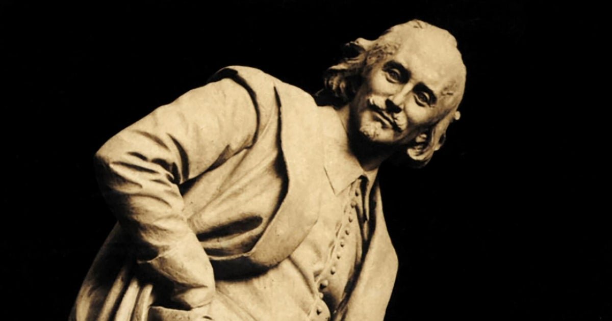 The modern appeal of Shakespeare