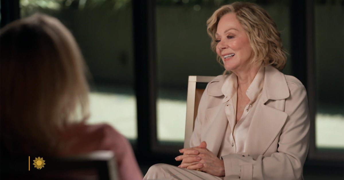 Extended interview: Jean Intelligent - CBS News