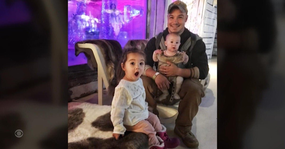 Continuous search for the accused man of killing their 3 daughters in Washington State