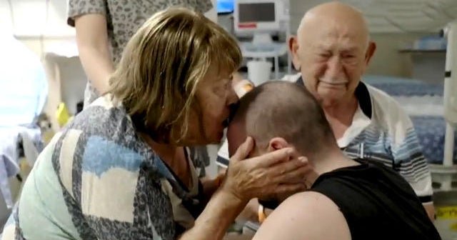 6/9: Faces the nation - CBS news