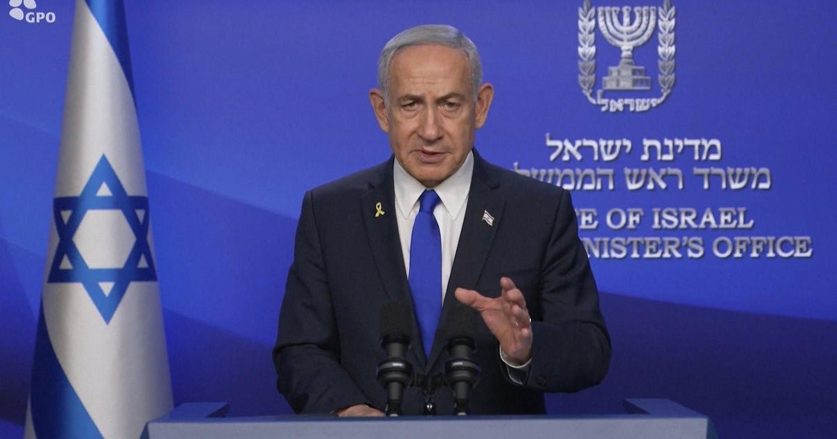 Israel's strike prevents the Iran to develop nuclear weapons?