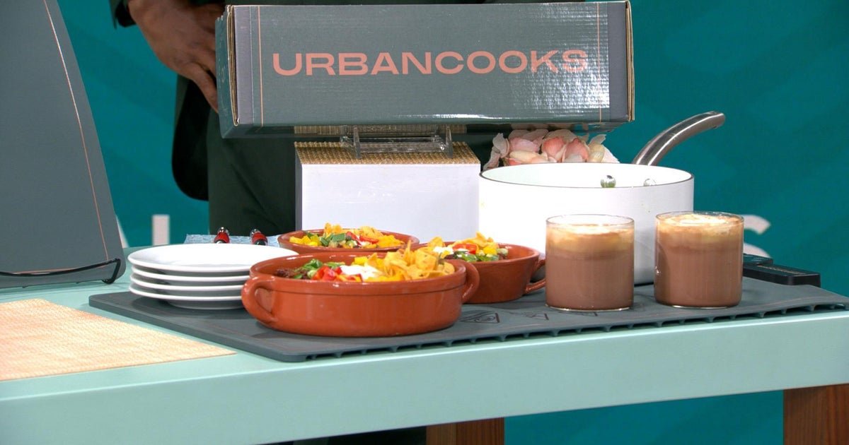 Exclusive discounts from the CBS Mornings Deals