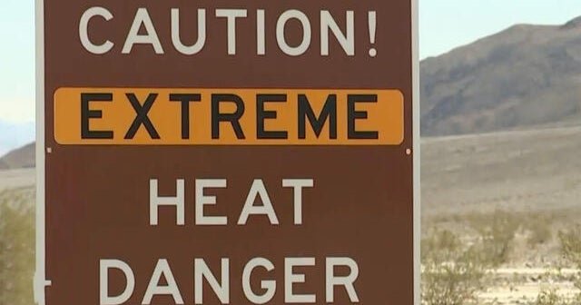 Cliffhatch: ways to prevent heat the blow this summer