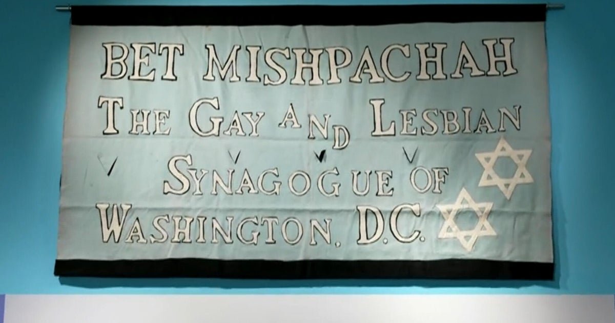 Jewish museum where Israeli Ambassy workers were fatally shots open LGBTQ + exposure