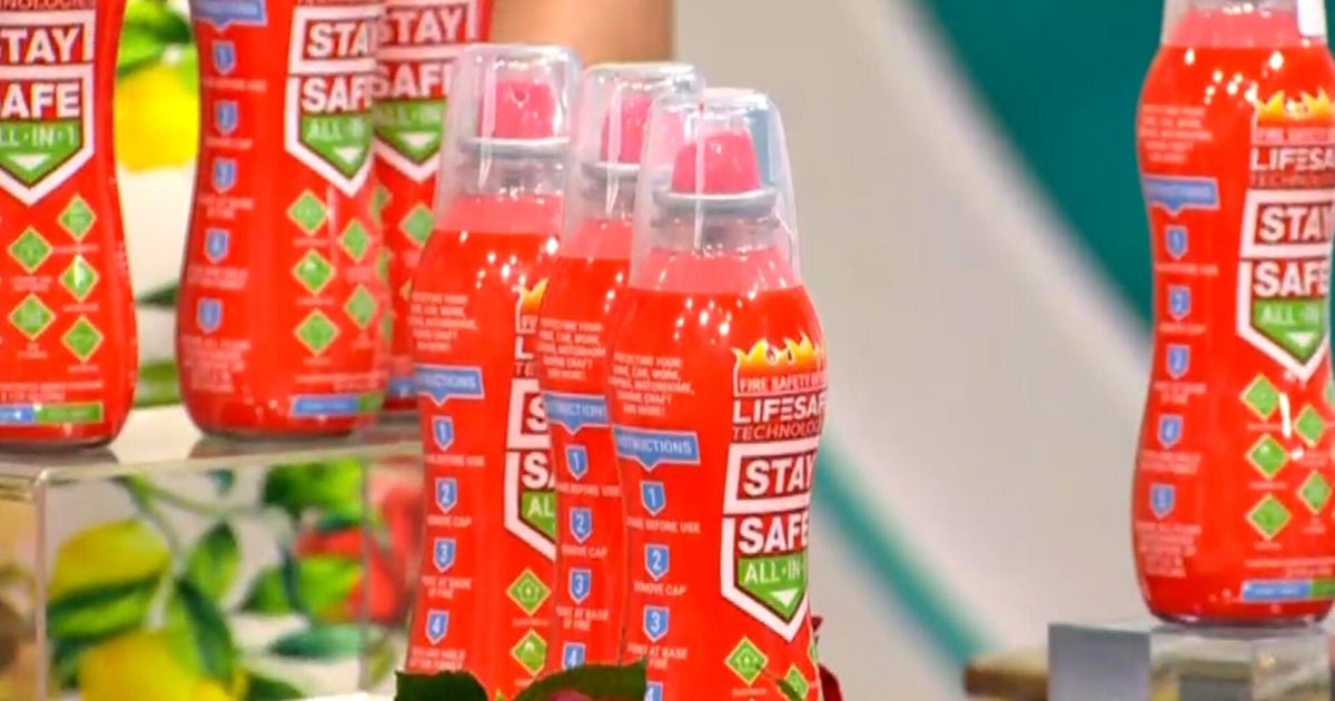 Exclusive discounts from the CBS Mornings Deals