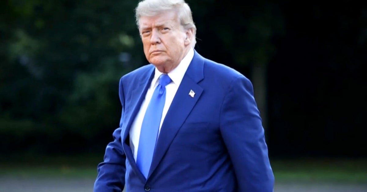 Open of the eye: Republicans Republicans push the balance of the trump balance