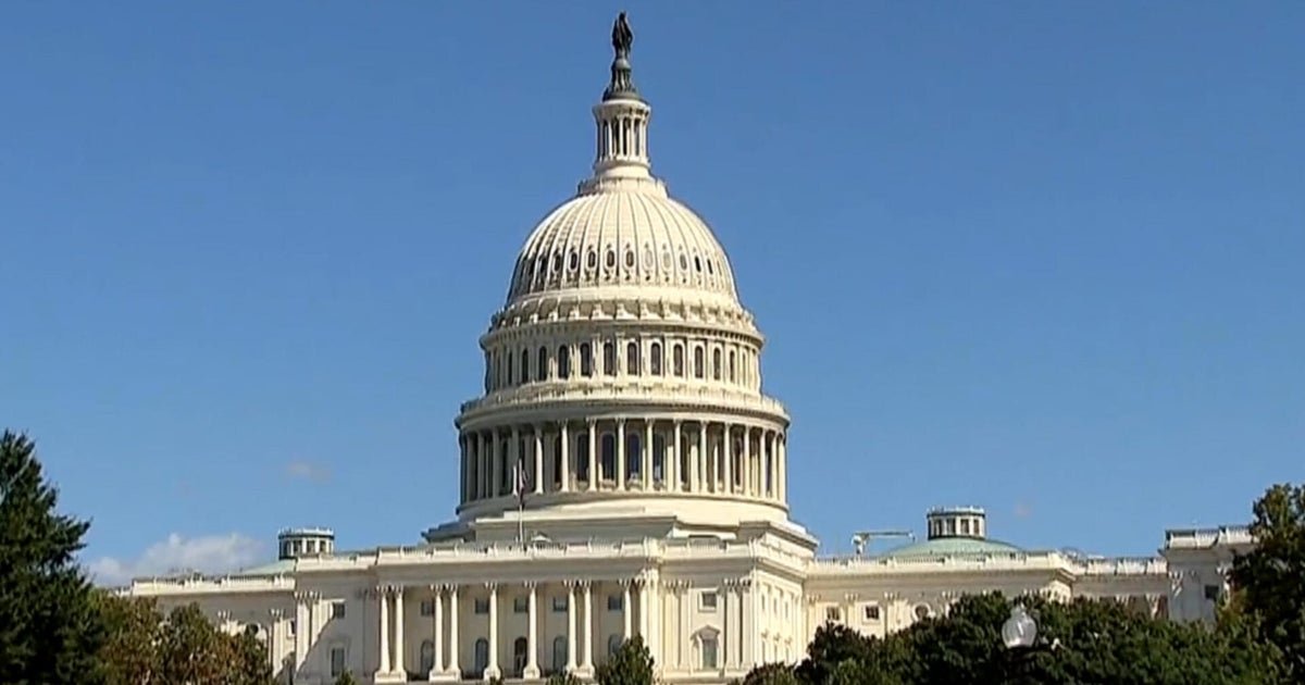 Senate Republicans scream to meet the Trump's Day Budget's term