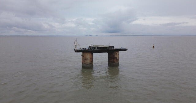 Welcome to Sealand, the smallest state of the world | 60 minutes