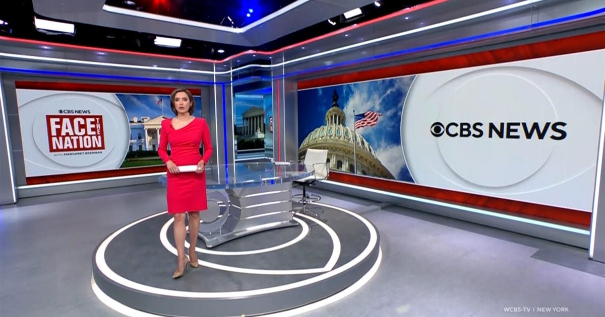 Open: This is "makes nation with Margaret Brennan," 2925