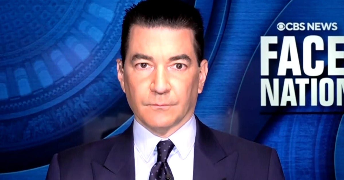 Dr. Scott Gottlieb on HHS Secretary RFK Jr. has new vaccine consulting panel