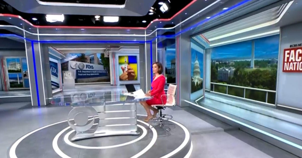 Face to the Nation: Grosi, Iravan, Aleb