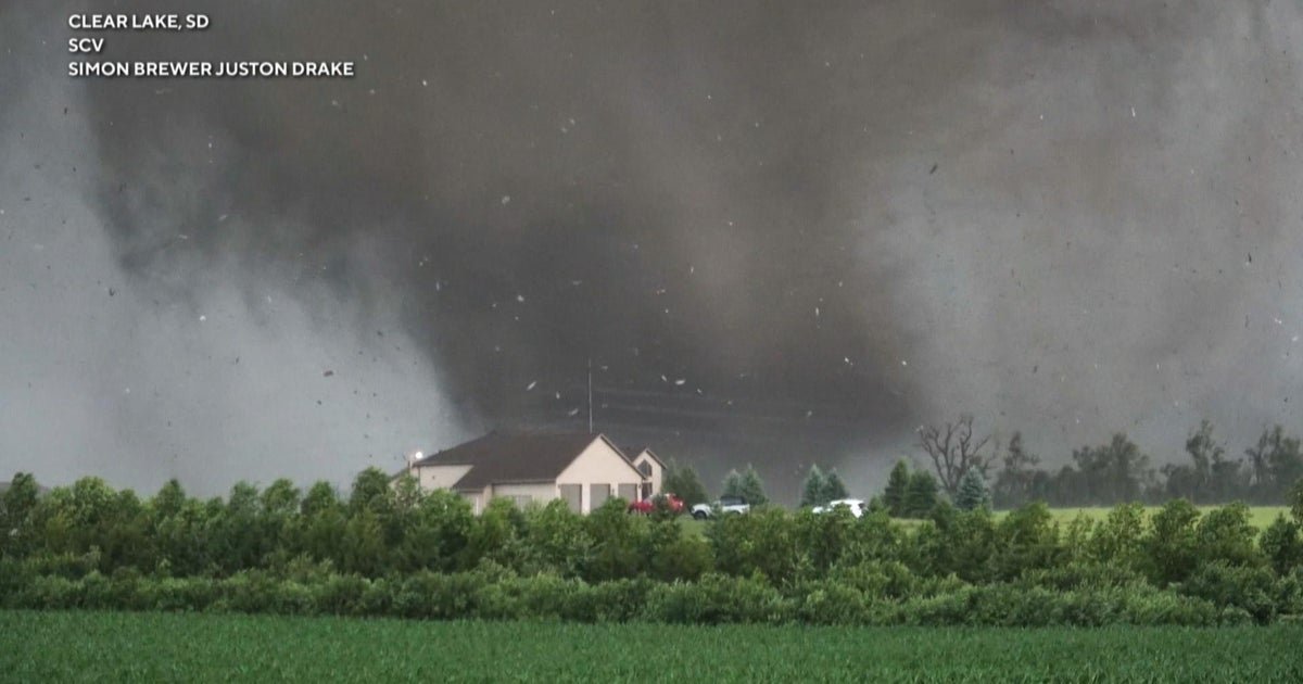 Severe storms threaten the fourth of July trip in us