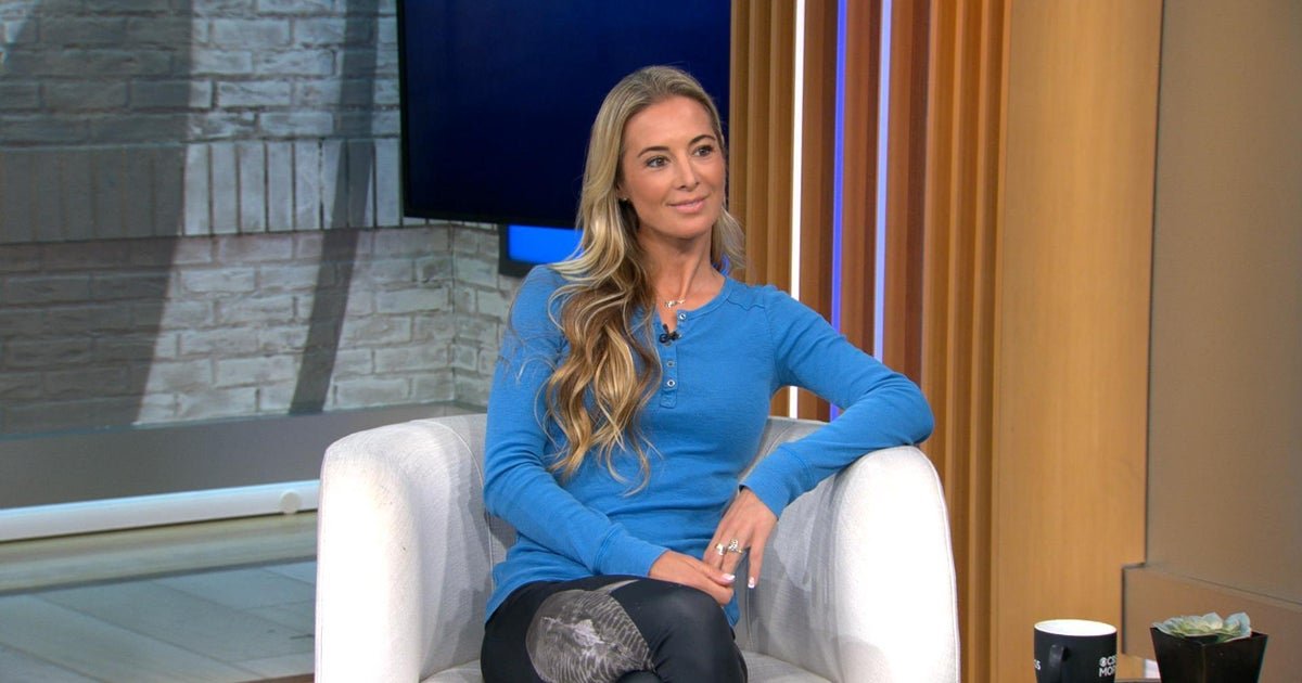The Ocean Ramsey Swims with Sharks to change as we see them