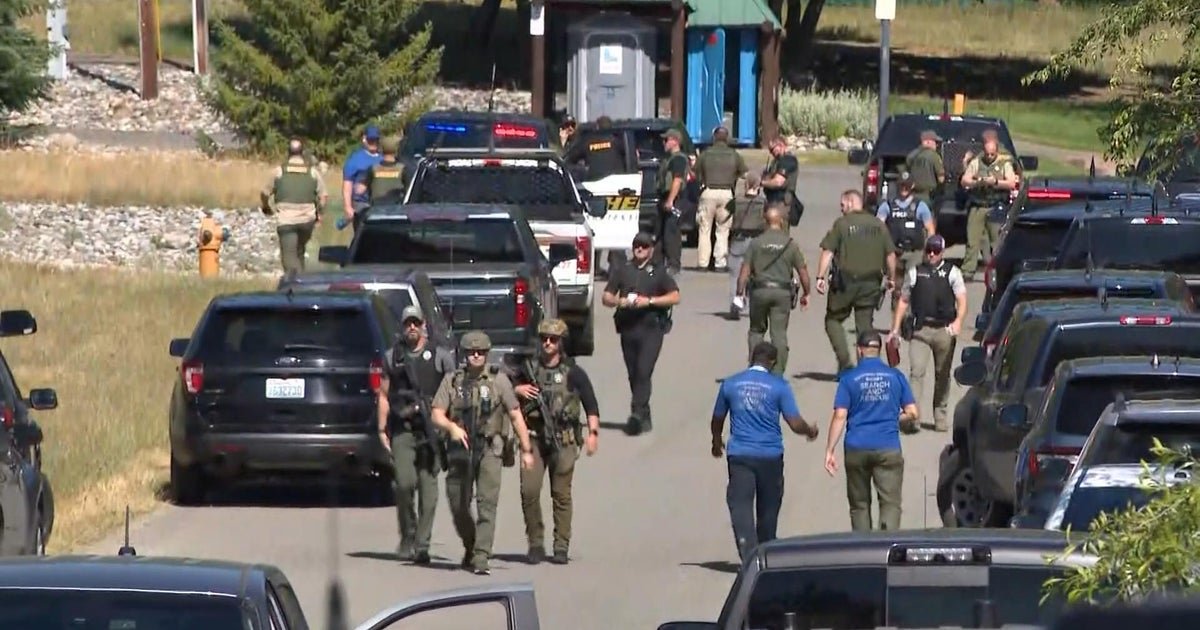 Idaho bombs after the appliance was set for light in, authorities say