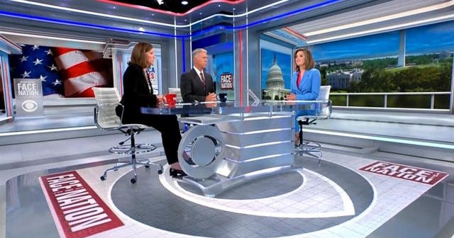 FACCI THE NATION: Himes, Russell, Brennan