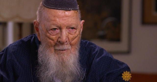 By 2017: Author Herman Wouk
