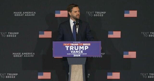7/17: America decides - CBS news