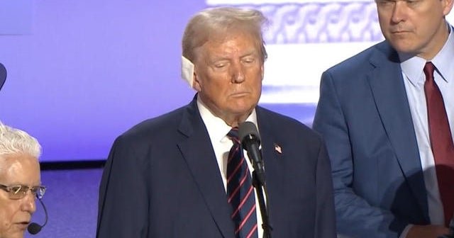 7/18: America decides - CBS news