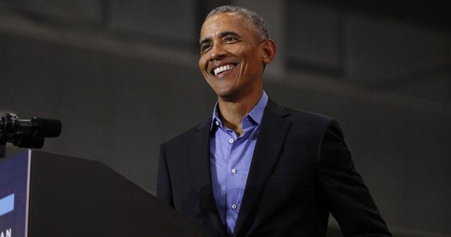 LAST: America decides - CBS news