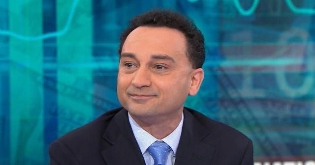 The Poll Shaper Sends Seems Americans feel the economy