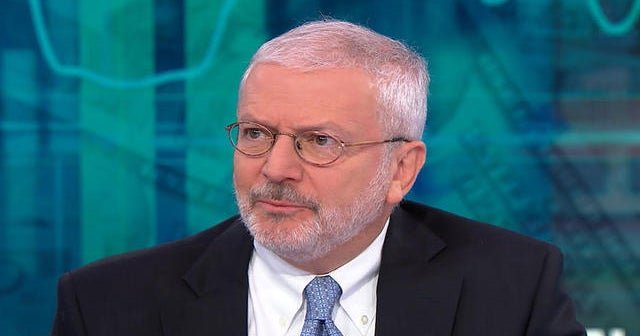 White House "not reflecting" the US companies of the US in trade, the head of CEO Group says