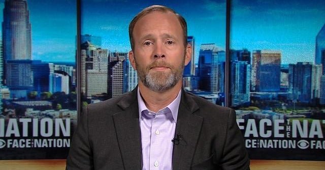 Former femic admin on the prep of hurricane