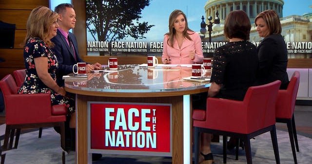 Makes nation - edward wong, Margaret Talev, Kelsey Snell